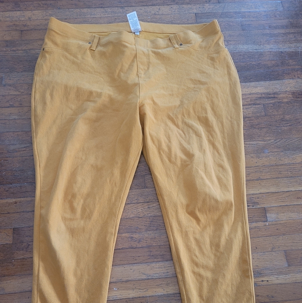 Women's Jeggings